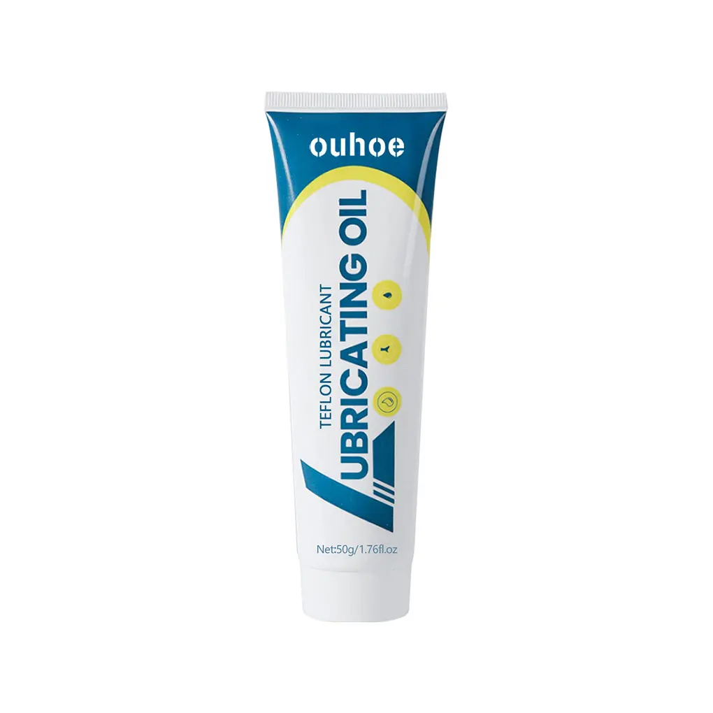 

Swimming Pool O-ring Watertight Lubricant Gasket Lube Grease Sealant