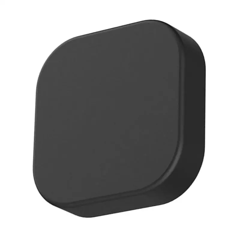 Silicone Morbido Per Gopro Hero 11 Mini Protezione Per Fotocamera Nera Per Gopro Hero 11 Copriobiettivo Resistente Alla Polvere