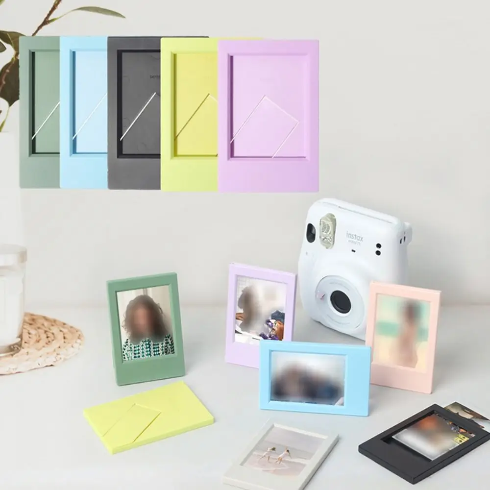 Photo Frame 3 inch Vertical Film for Fujifilm Instax mini