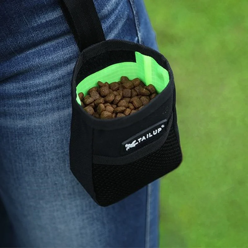 Dog Training Supplies Dog Trainings Bag Reward Bag Treat Bags