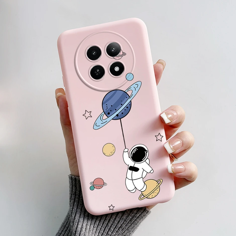 Premium Soft Silicone Protective Phone Case - Enhanced Durability and Style