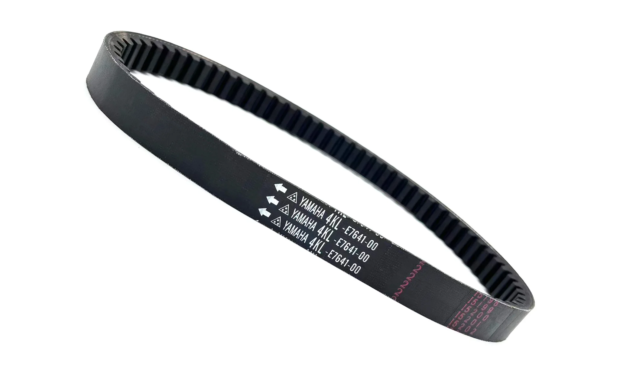 Cinghia Di Trasmissione Scooter V-Belt Per Yamaha 22.0X761 Tensai-Yamaha Xc 125Tr 125T 125 F T Tr Cygnus Vino 125Cc Yj125 4Kl-17641-00