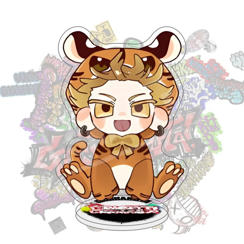 Sb1a19186b65148b58744e79a81c90138B - Gachiakuta Store