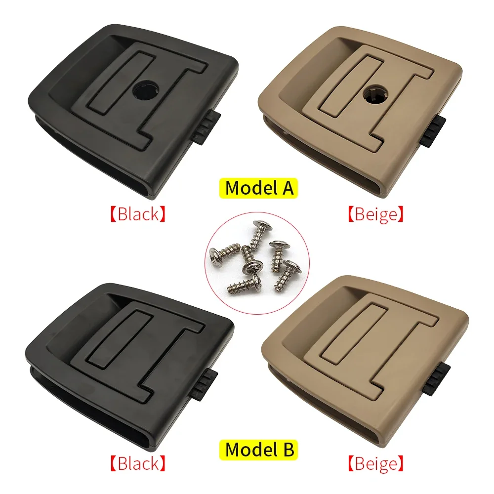 For BMW X5 X6 51479120283 For BMW E70 E71 F15 F16 Trunk Tail Cover Bottom Plate Mat Floor Carpet Handle Spare Tire Cover Lock