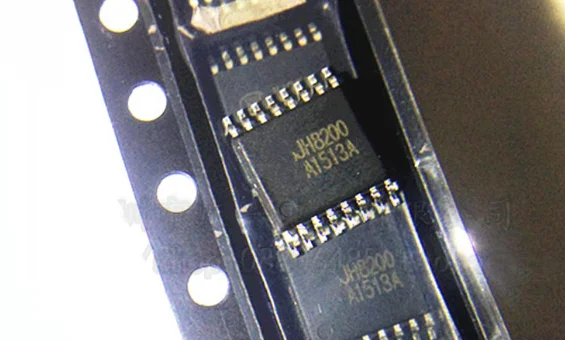 

5 шт./партия JH8200 8200 SSOP16