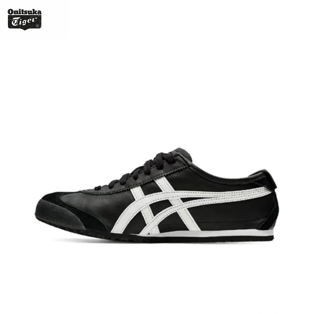 thumbnail image 1 of Zapatillas de running Asics Onitsuka Tiger MEXICO 66 para mujer y hombre, de malla transpirable, suela suave, cómodas y deportivas, 1 of 5