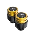 Gold 10mm