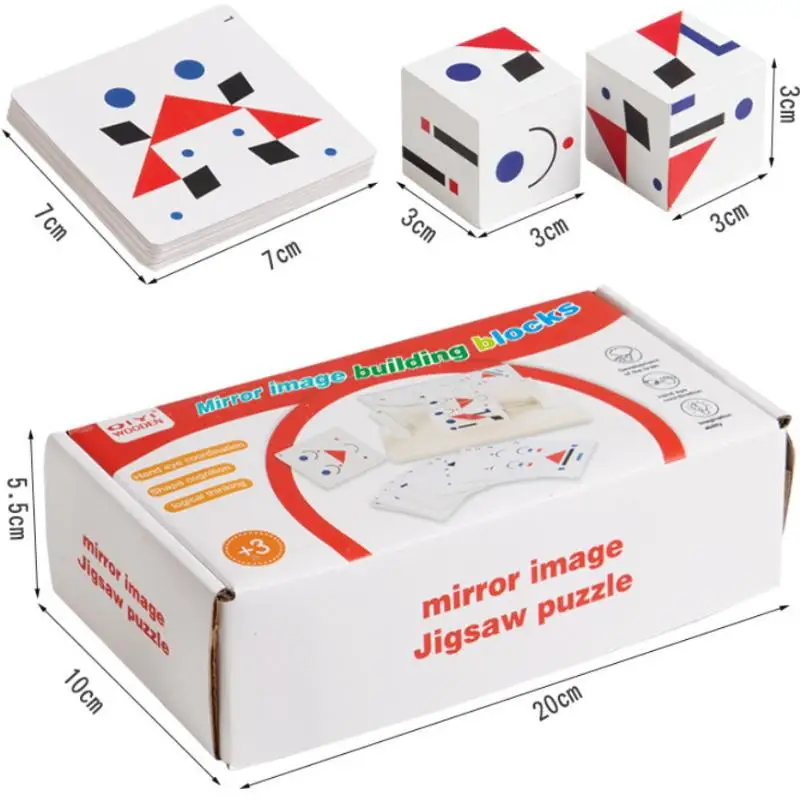 Parish Learn 3D Puzzle Space Game: A Resource to Strengthen Kids' Intellectual and Logical Skills