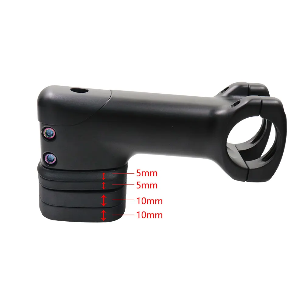 

Ultra Light Aluminum Alloy 2022 Bicycle Stem Road Vehicle Full Internal Brake Oil Pipeline Handlebar Bicycle Faucet Parts