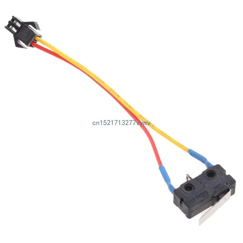Gas Water Heater Micro Two/Three Wires Small On-off Control