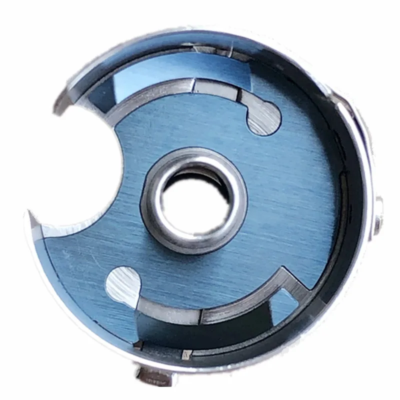TOWA brand JAPAN original high quality bobbin case lock stitch industrial sewing machine spare parts 5