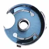 TOWA brand JAPAN original high quality bobbin case lock stitch industrial sewing machine spare parts 5