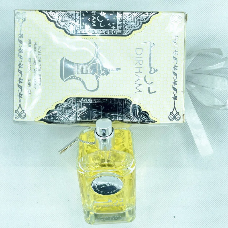 Arab Perfume For Men Eagle Long Lasting Fragrance Oriental Notes_voghion.com