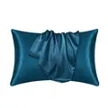 1pcs Peacock blue