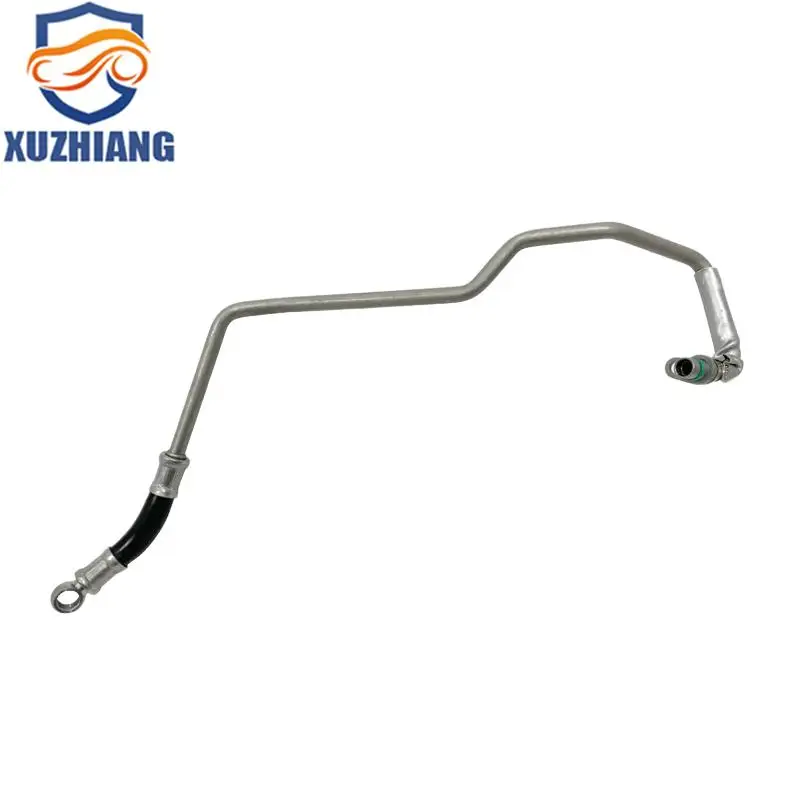 

11427608123 New Turbocharger Oil Pipe for BMW F20 F21 F30 F31