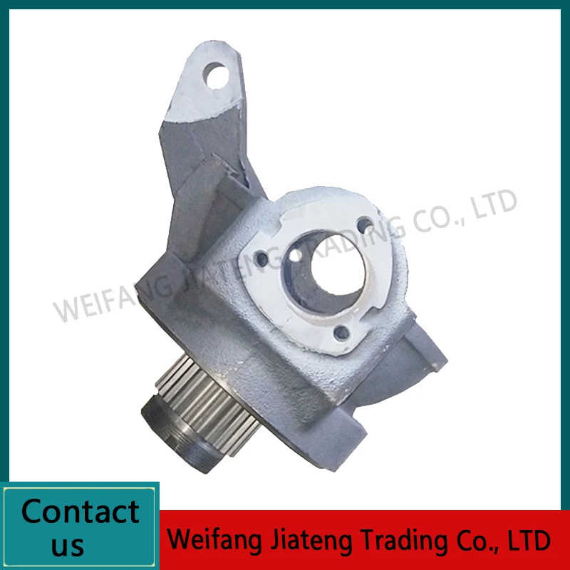 left door lock assembly foton lovol series tractor part tb704 45 1 13 Left hand joint assembly   for Foton Lovol  series tractor , part number: FT800A. 31.013 a