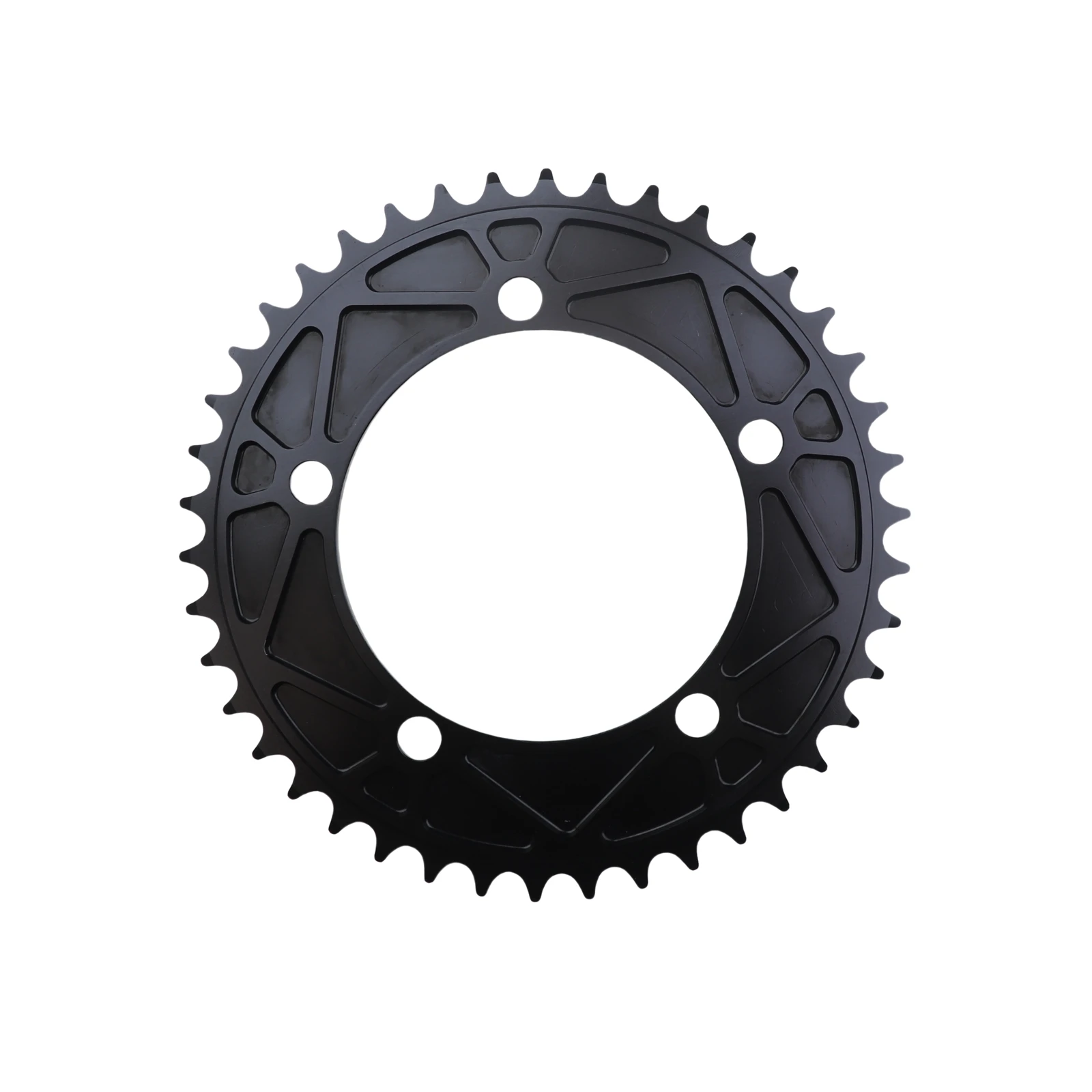 J*h様 Good speed titan ピスト　チェーンリング　52T PC GOODSPEED COMPONENTS 「ゴッドスピードコンポーネンツ」 TITAN