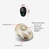 Mini Invisible Ture Wireless Earphone Noise Cancelling Bluetooth Headphone Handsfree Stereo Headset TWS Earbud With Microphone 4