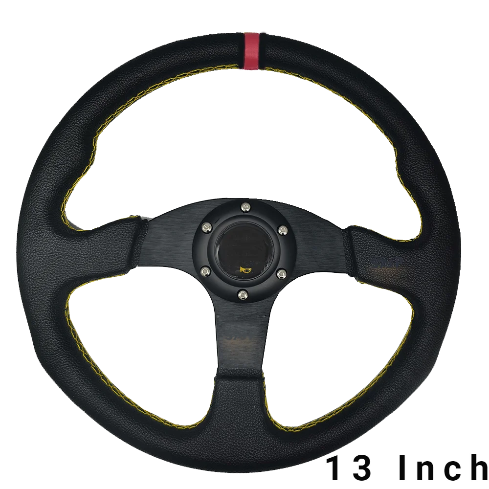 Logitech G27 Racing Wheel (Lprc-13500)