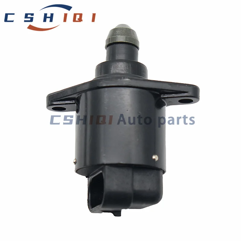 Pneumatic Air Valve Idle Air Control Valve For Citroen Xantia Xsara ZX Peugeot 106 306 406 1993-2015 1.8 2.0