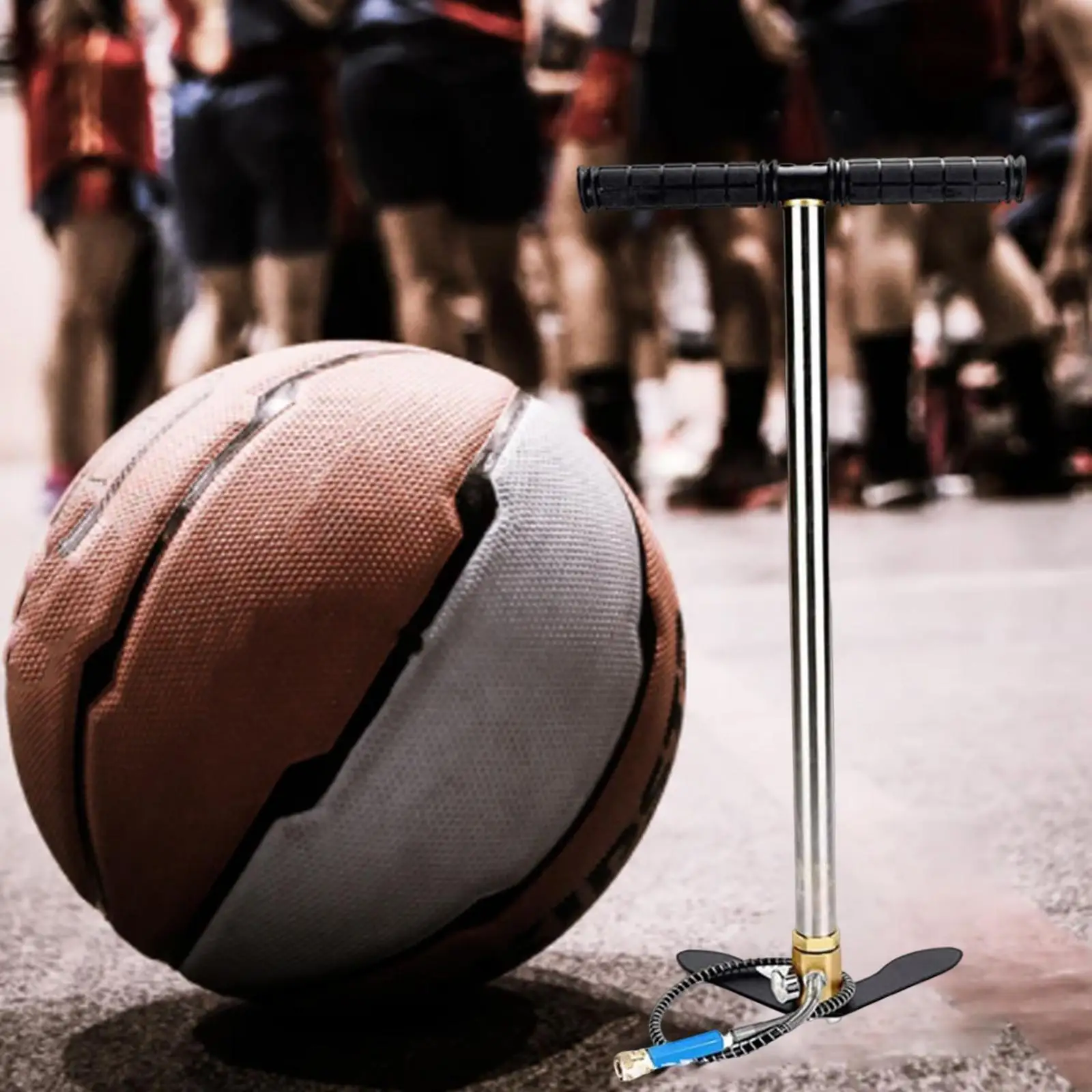 ������ѿ� Pcp ����, ����Ʈ�� 3 �� ����, 4500PSI, 300bar, 30mpa, ����