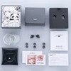 MOONDROP CHU II High Performance Dynamic Driver IEMs Interchangeable Cable in-Ear Headphone 6