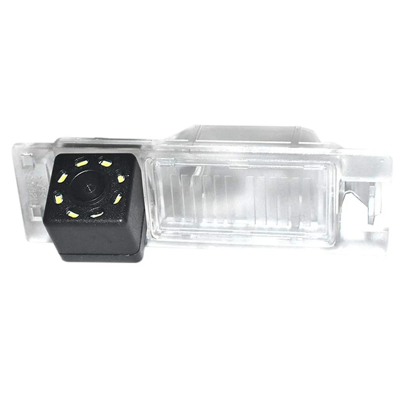 

Автомобильная камера заднего вида, камера заднего вида с 8 светодиодами для Alfa Romeo Brera Giulietta Mito GT Nuovo Spider