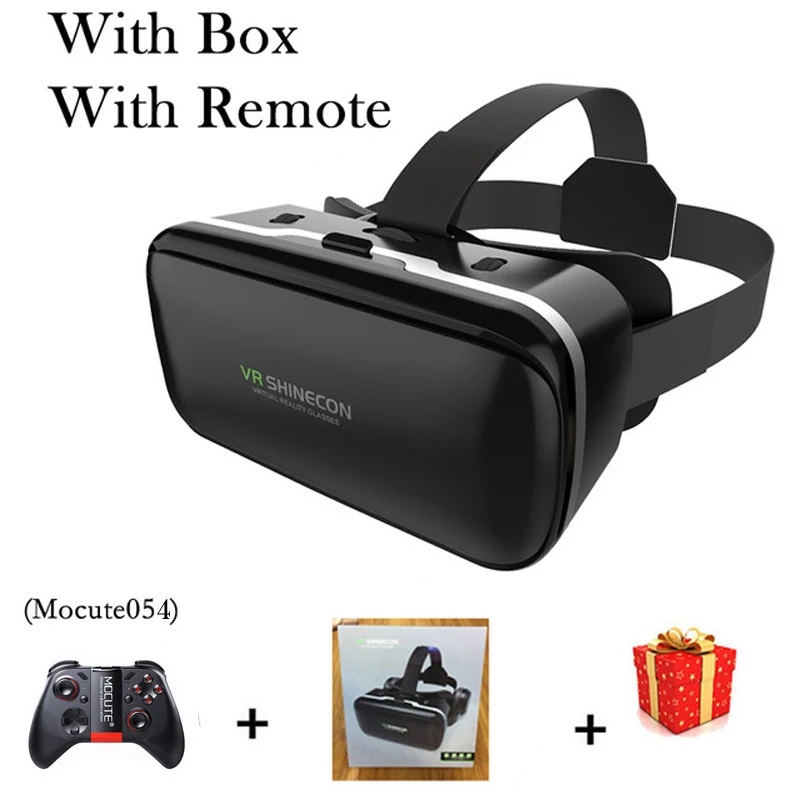 With Remote B