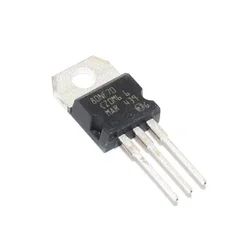 

Original 80NF70 STP80NF70 MOS70V 80A Fast Shipping