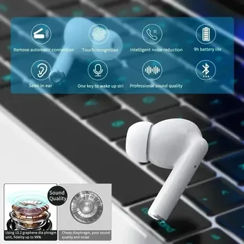 Xiaomi TWS Bluetooth Earphones 4