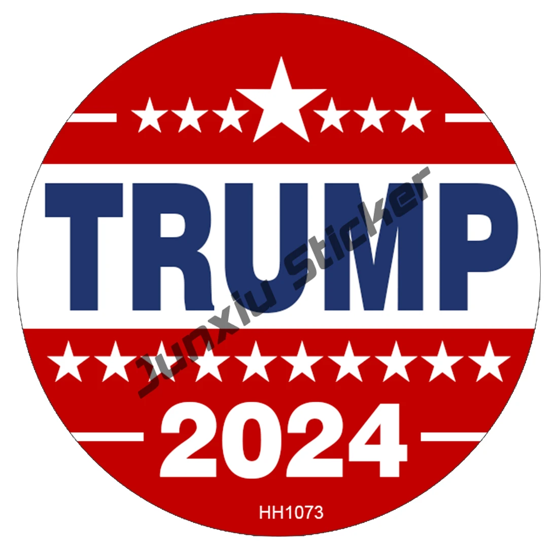 3-pack *** TRUMP 2020 *** Hard Hat Stickers Helmet Decals Vote USA America 