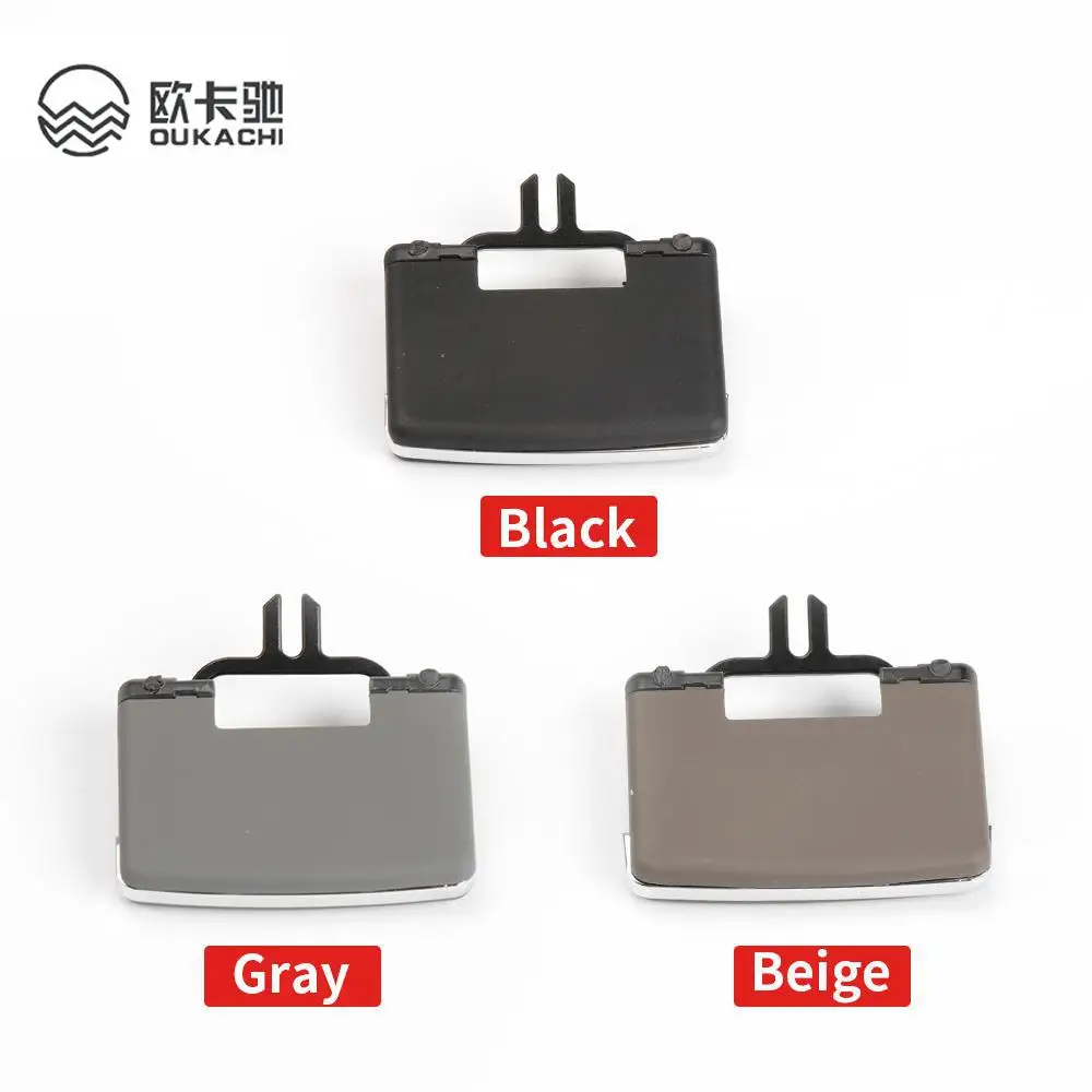 

Car Front Rear Air Conditioning AC Vent Outlet Tab Slide Clips Repair Kit For Mercedes Benz W164 X164 M ML GL