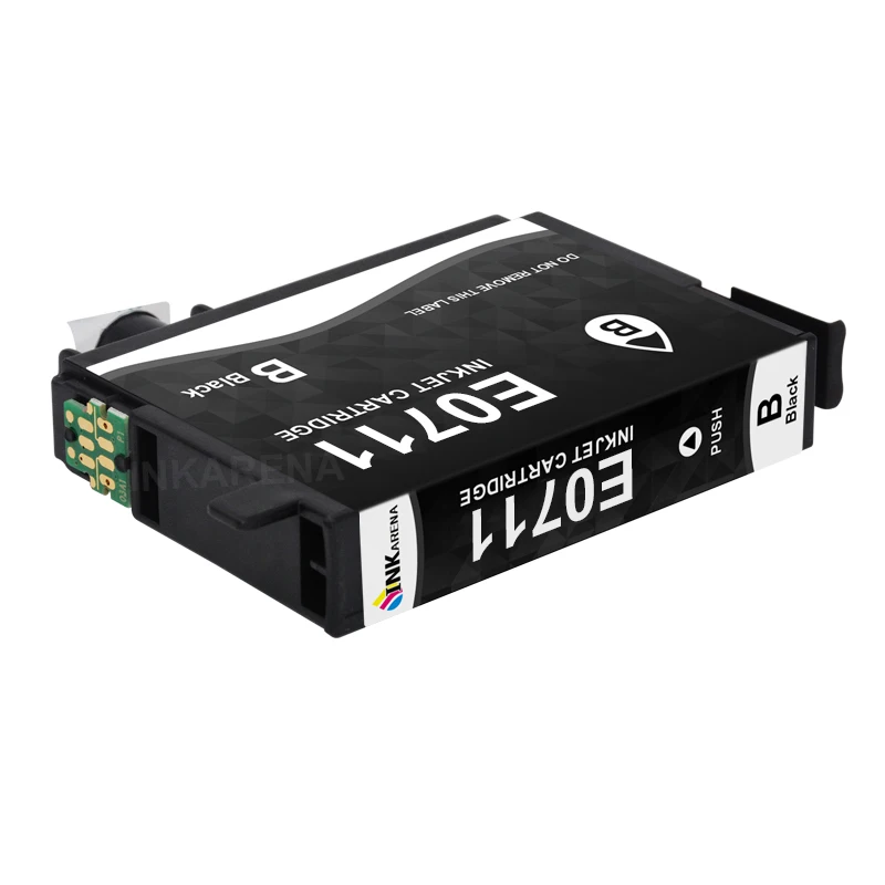 T0711 T0712 T0714 T0713 T0715 ink cartridges for EPSON STYLUS DX4000 DX4050 DX4400 DX5000 DX4450 DX5050 DX6000 DX6050 printer supplies ink cartridge inkjet ink cartridge