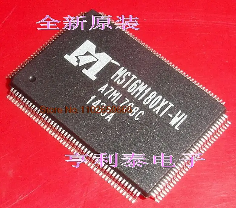 

MST6M180XT-WL оригинал, в наличии. Power IC