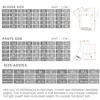 Team Etxeondo Summer Men's Breathable Cycling Vest Sports Downhill Jerseys Bike Short Mesh Superlight Undershirt Cycling Vest 5