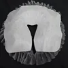 100Pcs Disposable Non-Woven Headrest Pillow Paper Beauty Spa Salon Bed Table Cover Massage Face Cradle Table Head Rest Covers 3