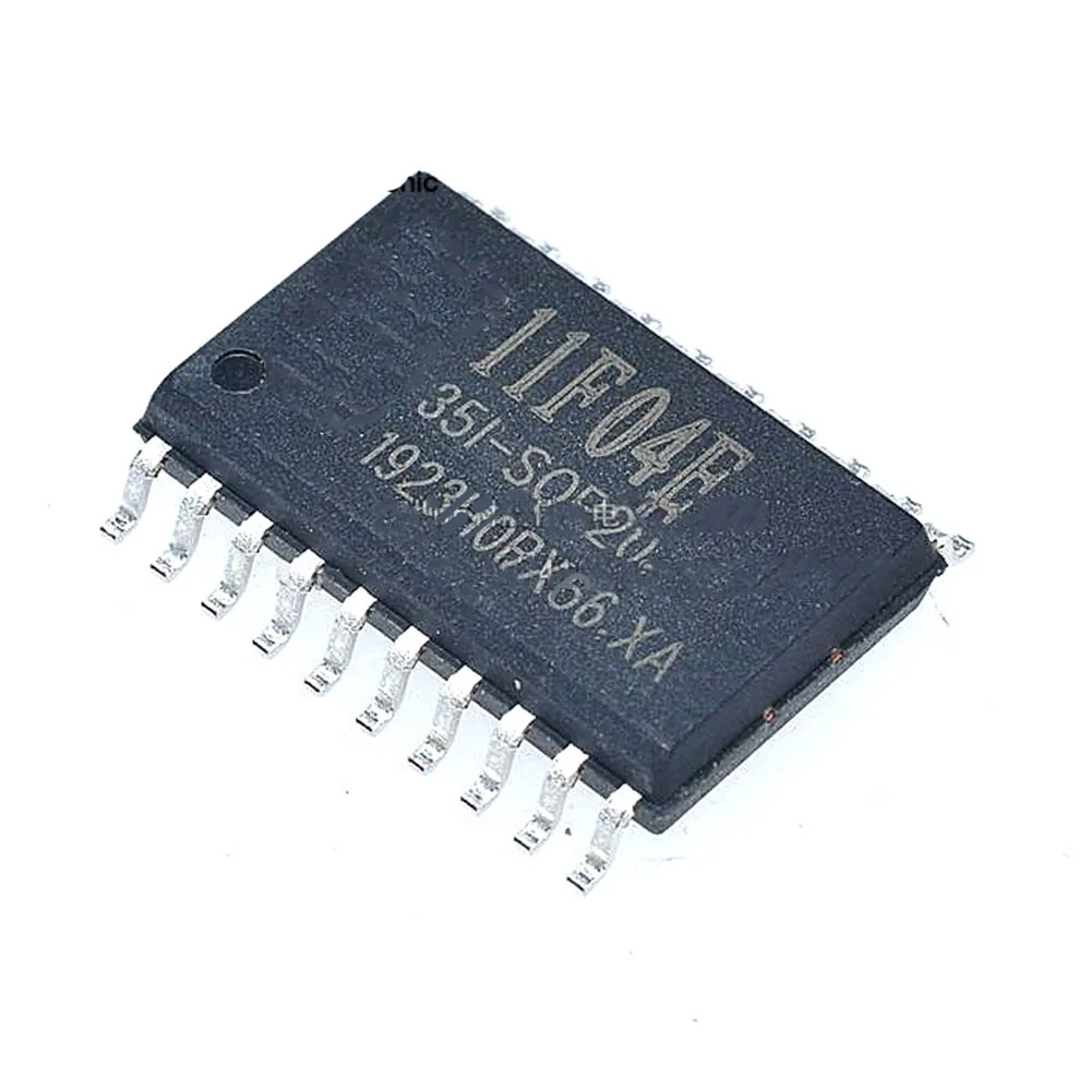 

3pcs/lot STC11F04E-35I-SOP20G SOP-20 MCU CHIP STC 11F04E 35I-SOP20G 11F04E 35I-SOP20G STC11F04E35ISOP20G STC11F04E-35 I-SOP20G