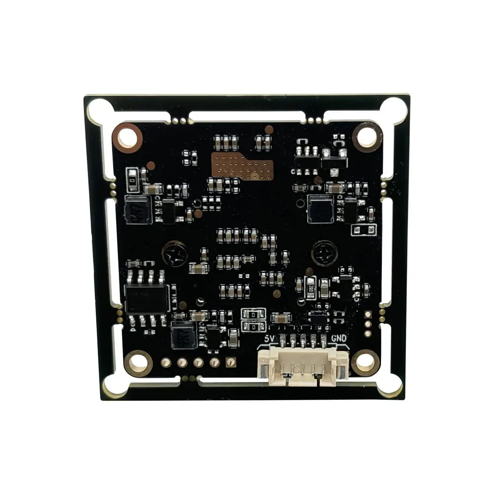 2026 공장 맞춤형 1/2.53인치 CMOS 센서 OX05B1S 5MP 48FPS HD 고정 초점 RGB-IR 글로벌 셔터 USB 카메라 모듈