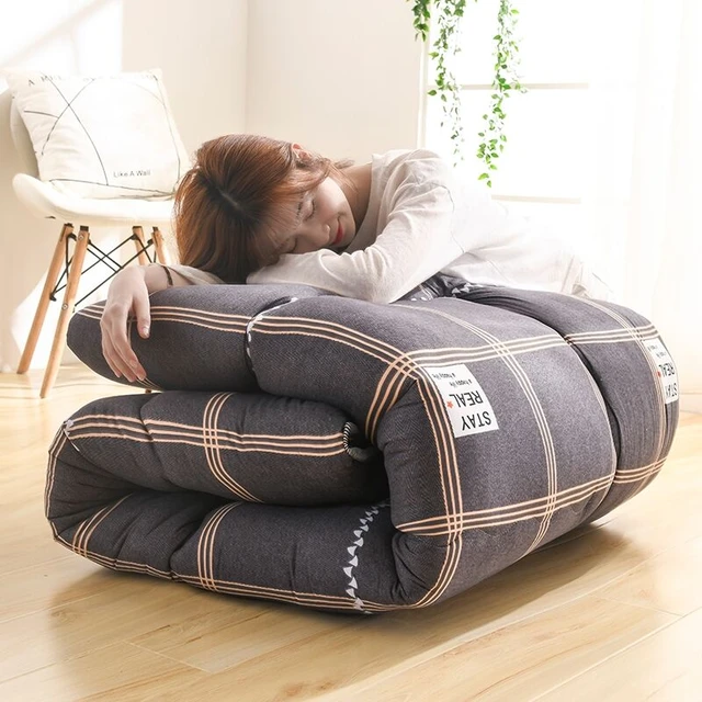Aggregate 158+ bean bag mattress topper best 3tdesign.edu.vn