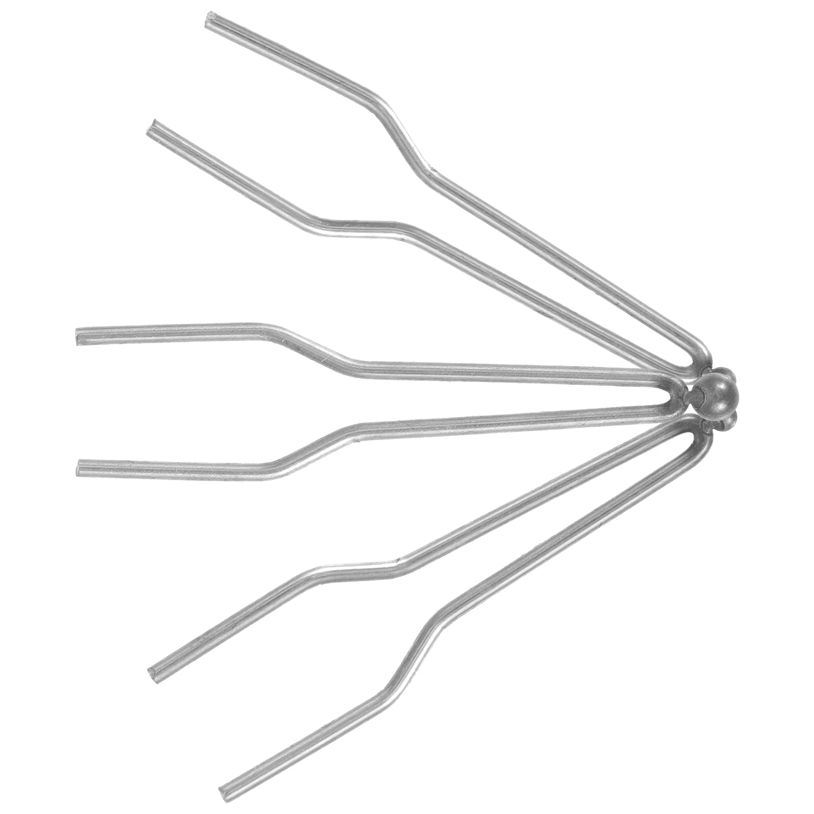 

Pyrography Wire Tips Heat Resistant Wire Pen Head Set Wood Burning Machine Tip Wire Nibs Marking Woodworking Tools