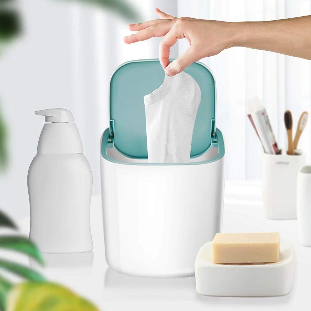 Mini Washing Machine Portable Laundry Barrel Underwear Socks Washing