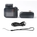 A With Battery Dock