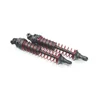 XLH 9125  Series Parts Servo Set Metal Gears Gearbox Shock Absorber Front CVD Universal Drive Shaft Front Lower Suspension Arm 5