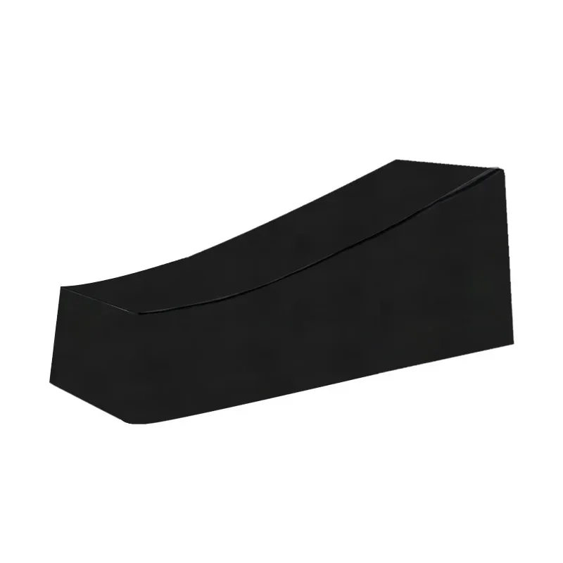 Chair Cover Outdoor Sun Lounger Cover Waterproof Rain Covers High Temperature Beach Chair Cover Garden Dust Cover Sunscreen Case