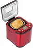 Bread Maker Machine with Nonstick Bowl, Bread Hook, Measuring Cup & Spoon. 15-in-1, Gluten-Free Bread, Cake& Yogurt 4