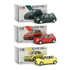 1:64 Suzuki Swift Wagon-R Diecast Alloy&Plastic Model Car 1