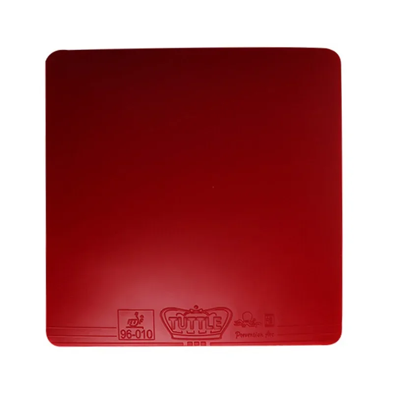 TUTTLE Prevention Arc King Of Anti-Spin Table Tennis Rubber Anti Spin Loop Defensive Ping Pong Sponge table tennis rubber table tennis equipment