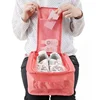 Multifunctional Portable Folding Waterproof Travel Shoes Storage Bag Pouch Organizer for Easy Carry And Storage 2