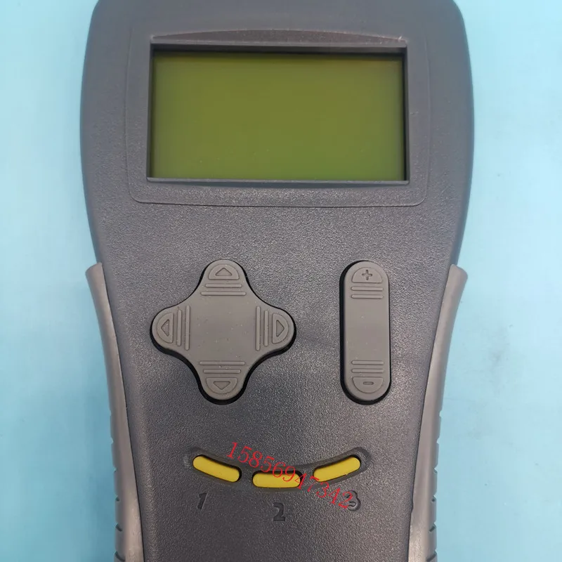 

1311/1313K-4331 (1313K-4401) programmer handheld unit