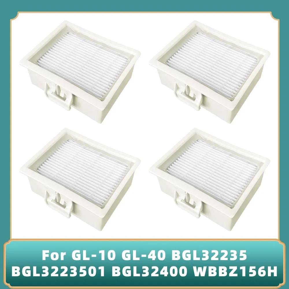 

Запчасти для робота-пылесоса BOSCH GL-10 BGL32235 BGL3223501 BGL32400 WBBZ156H